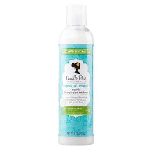CAMILLE ROSE - Leave - In Treatment Coconut Water, 240ml