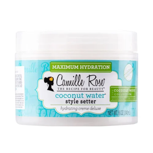 CAMILLE ROSE - Style Setter Coconut Water, 240ml
