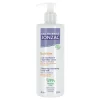 JONZAC - Lait Nourrissant Réparateur Corps Peaux Sèches à Très Sèches BIO, 400ml