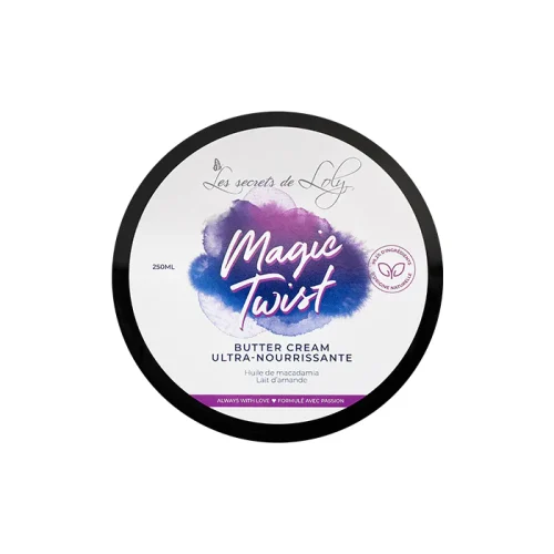 LES SECRETS DE LOLY - Magic Twist, 250ml
