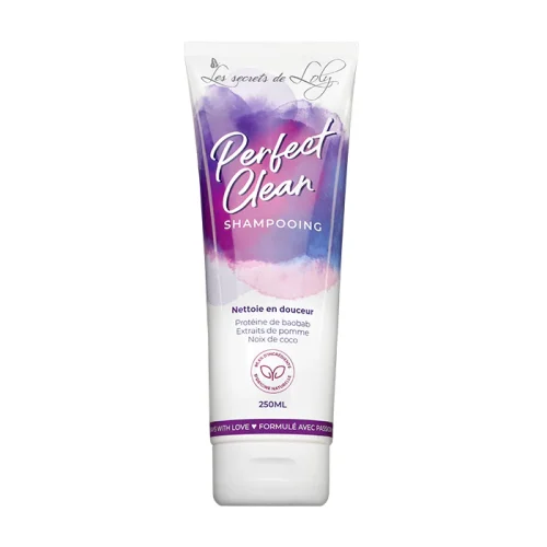 LES SECRETS DE LOLY - Shampoing Perfect Clean