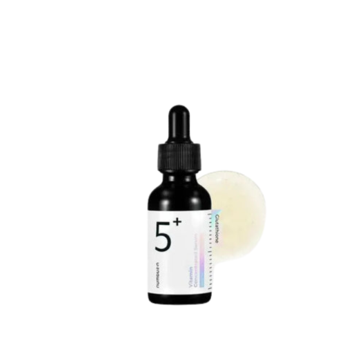 NUMBUZIN - Sérum Multi Vitaminé Concentré Anti Tâches N°5, 30ml