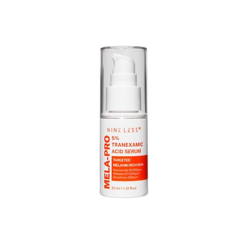 NINELESS - MELA-PRO Sérum Anti Tâches à L’Acide Tranexamique, 30ml