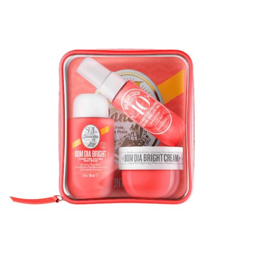 SOL DE JANEIRO - Coffret Corps Bom Dia Jet Set