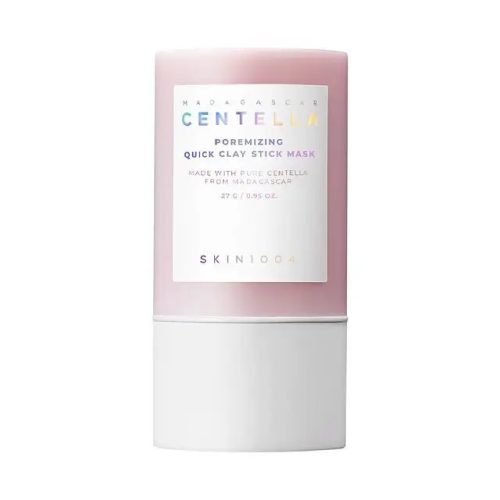 SKIN1004 – Masque d’argile à la Centella, 27g