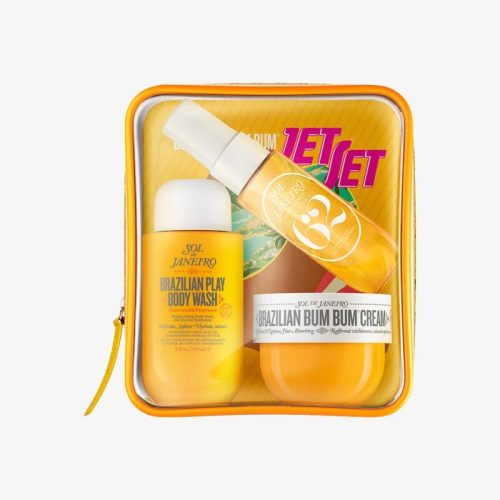 SOL DE JANEIRO - Coffret Corps Summer Jet Set