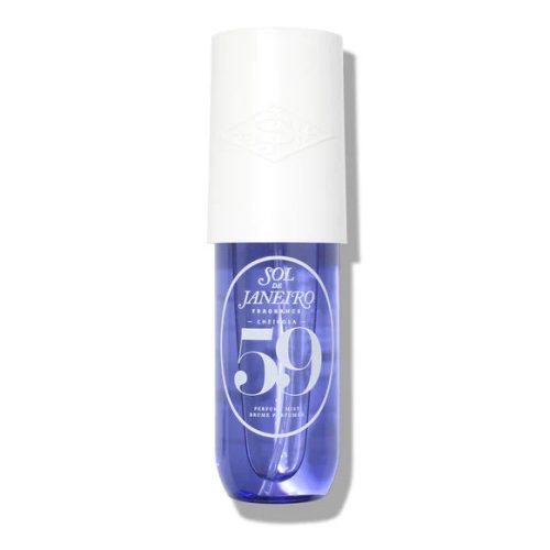 SOL DE JANEIRO - Brume Parfumée Cheiroza 59 Mist, 90ml